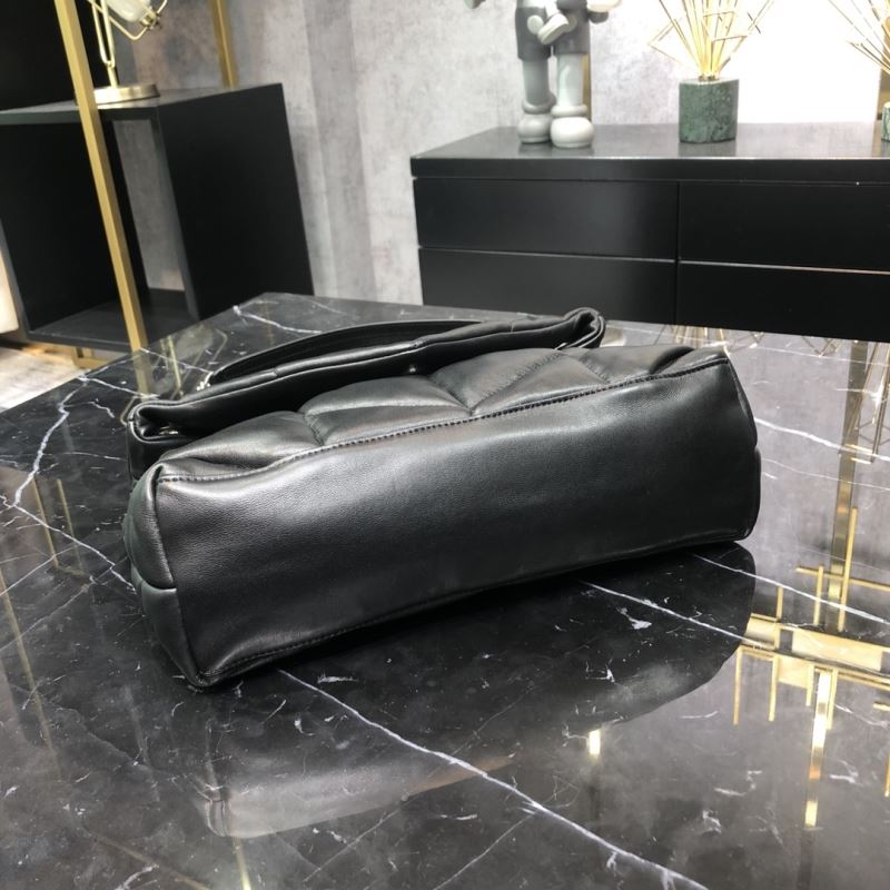 YSL Satchel Bags